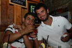 Friday Night at Byblos Old Souk